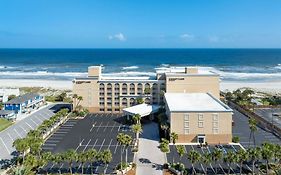 Courtyard by Marriott Jacksonville Beach Oceanfront Jacksonville Beach, Fl